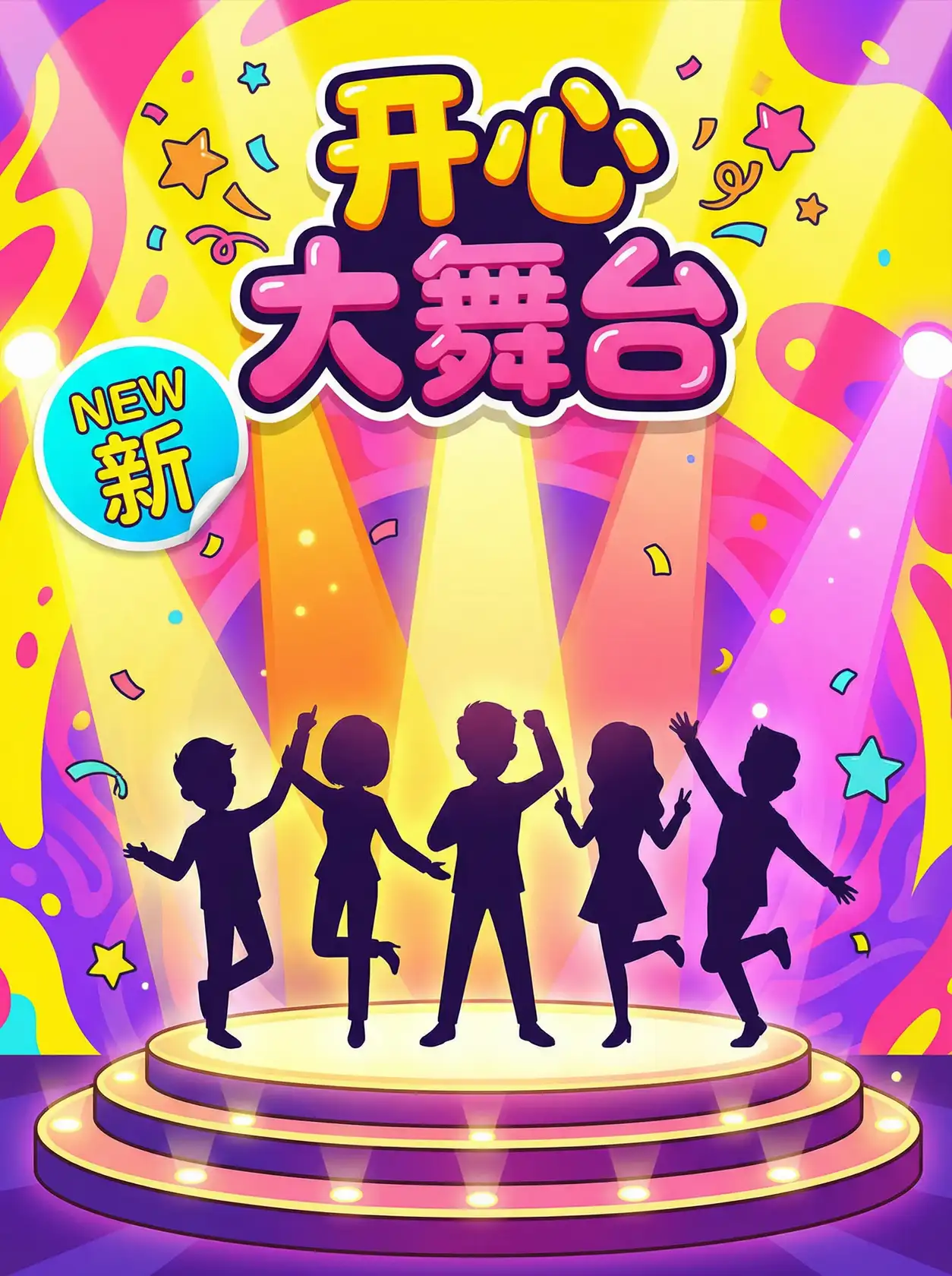 来的都是客电视剧在线观看 唱歌翻车现场